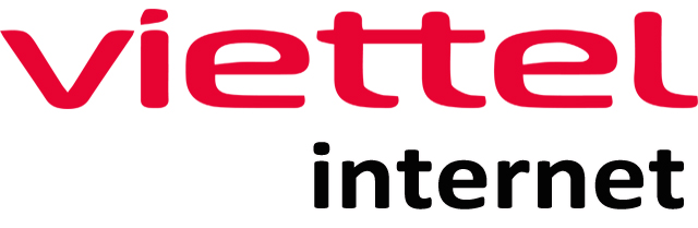 Logo VIETTEL ONLINE